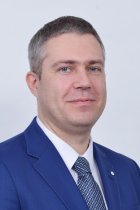 Ing. Bronislav Špičák