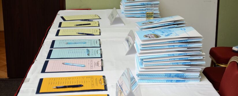 Začínají podzimní aktivy akcionářů. SVS zástupcům měst a obcí představí další kroky v procesu transf