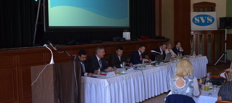 Akcionáři SVS na valné hromadě: Zisk společnosti investují opět do obnovy vodárenské infrastruktury