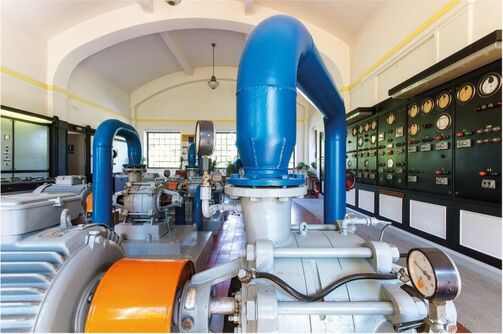 Souhrnný prezentační a informační materiál o společnosti k výročí 25 let SVS