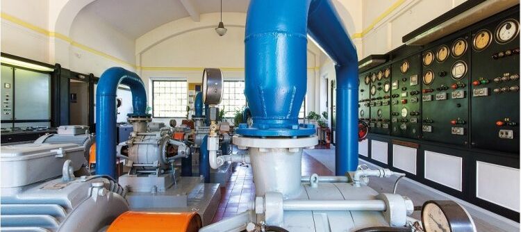 Souhrnný prezentační a informační materiál o společnosti k výročí 25 let SVS