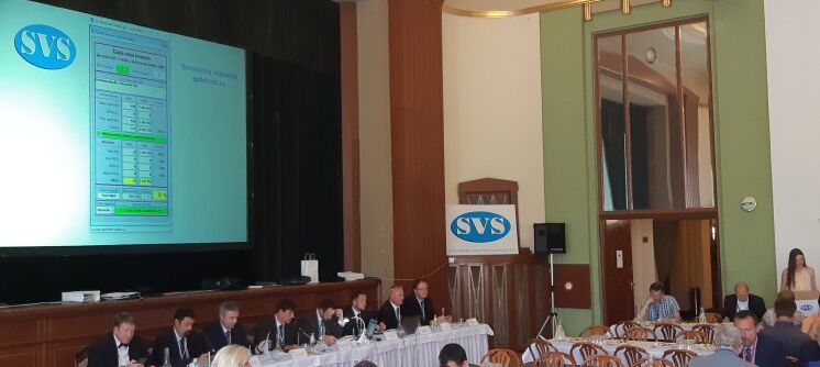 SVS vloží veškerý zisk z roku 2018 do obnovy vodárenské infrastruktury