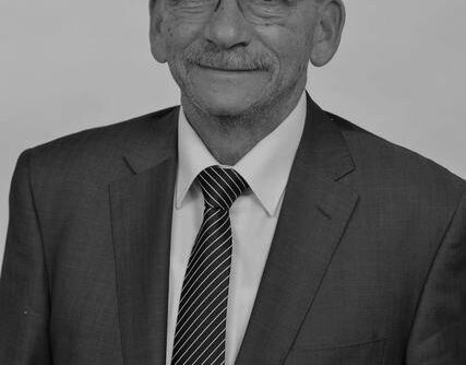 Zemřel Jaroslav Kubera