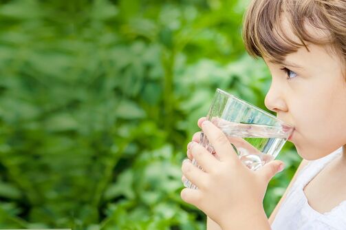 Dodávka pitné vody v severních Čechách je plynulá a bezpečná