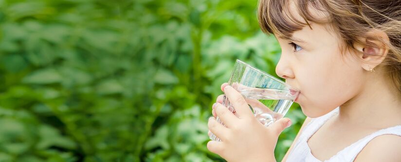 Dodávka pitné vody v severních Čechách je plynulá a bezpečná