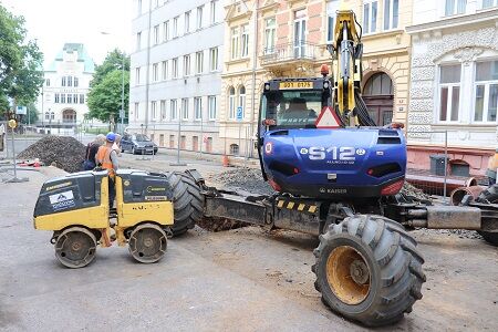 Na severu Čech jde do obnovy majetku 1,9 miliardy korun