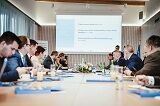 Severočeští vodohospodáři jednali o Turówu