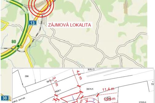 Libouchec - rekonstrukce vodojemu