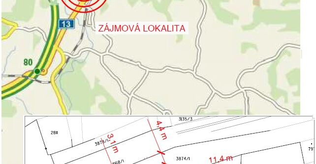 Libouchec - rekonstrukce vodojemu