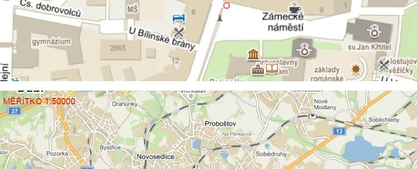 Teplice, Papírová - rekonstrukce kanalizace