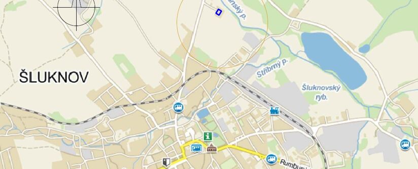 Šluknov, Rožany vrt – rekonstrukce vodního zdroje