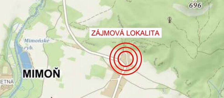 Mimoň, Vranov pod Ralskem -  rekonstrukce vodovodu