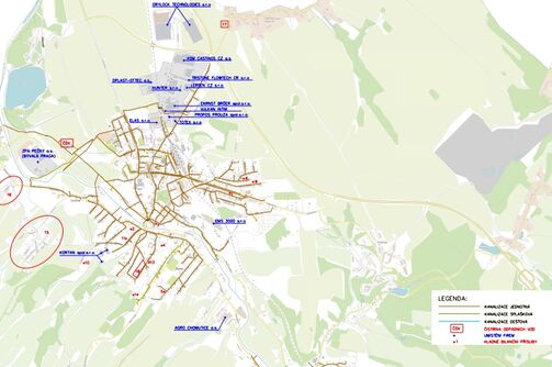 Hrádek n.N., ČOV Hrádek n.N. – intenzifikace a zkapacitnění