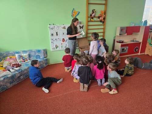 MŠ Klíček Liberec