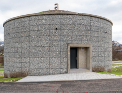 ČS Krásné Březno