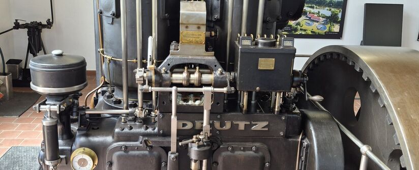 Návštěva z Pardubic