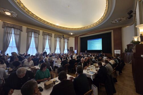 Severočeské vodárenství je na dobré cestě