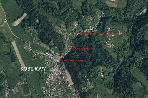 Koberovy, ČOV Koberovy – rekonstrukce a zkapacitnění