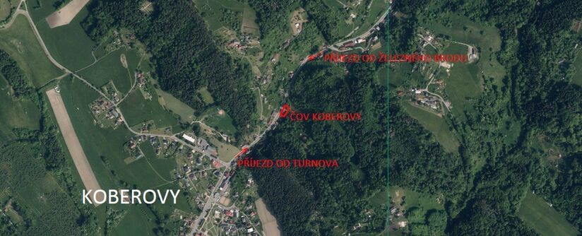 Koberovy, ČOV Koberovy – rekonstrukce a zkapacitnění